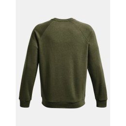 Bluza Under Armour Fleece Crew M 1379755-390 M