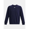 Bluza Under Armour Fleece Crew M 1379755-410 L Bluza Under Armour Fleece Crew M 1379755-410 L