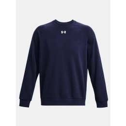 Bluza Under Armour Fleece Crew M 1379755-410 L