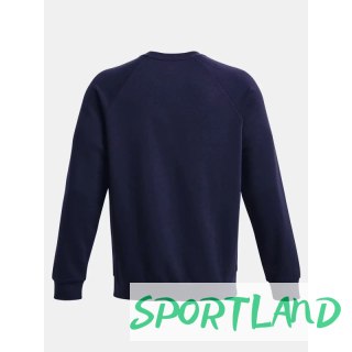Bluza Under Armour Fleece Crew M 1379755-410 L