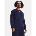 Bluza Under Armour Fleece Crew M 1379755-410 L Bluza Under Armour Fleece Crew M 1379755-410 L
