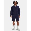Bluza Under Armour Fleece Crew M 1379755-410 L Bluza Under Armour Fleece Crew M 1379755-410 L