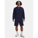 Bluza Under Armour Fleece Crew M 1379755-410 L Bluza Under Armour Fleece Crew M 1379755-410 L