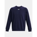 Bluza Under Armour Fleece Crew M 1379755-410 L Bluza Under Armour Fleece Crew M 1379755-410 L