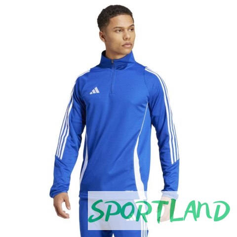 Bluza adidas Tiro 24 M IS1042 M Bluza adidas Tiro 24 M IS1042 M