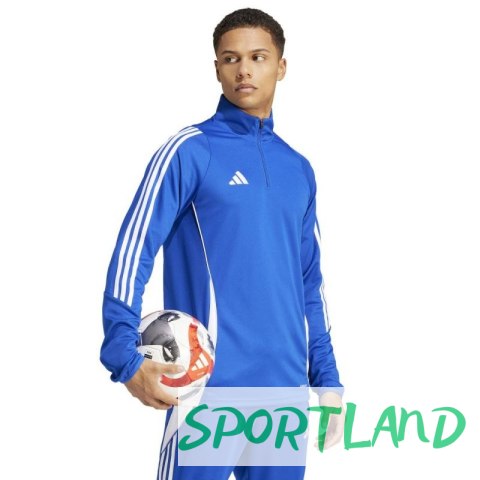 Bluza adidas Tiro 24 M IS1042 S Bluza adidas Tiro 24 M IS1042 S