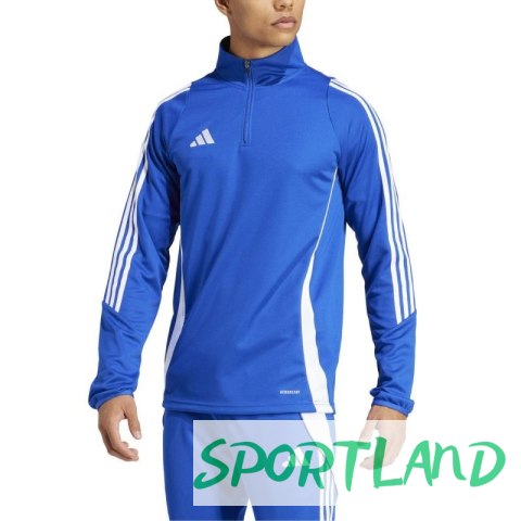 Bluza adidas Tiro 24 M IS1042 S Bluza adidas Tiro 24 M IS1042 S