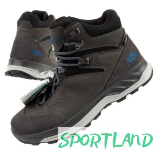 Buty trekkingowe Hanwag M H9124-064597 43