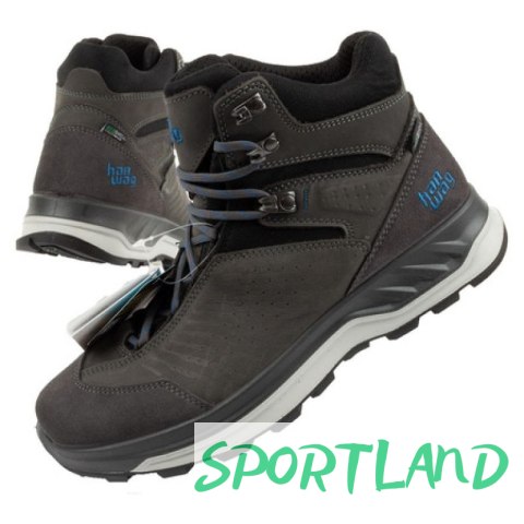 Buty trekkingowe Hanwag M H9124-064597 43 Buty trekkingowe Hanwag M H9124-064597 43