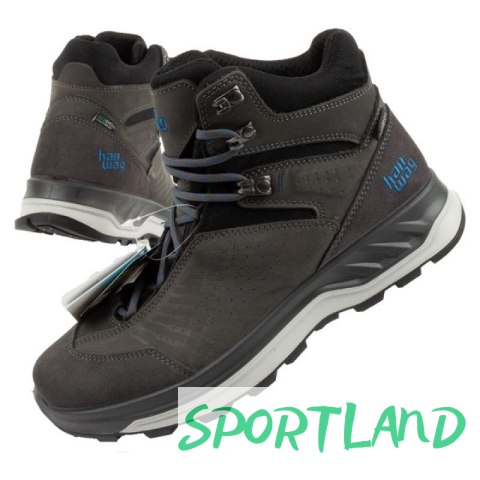 Buty trekkingowe Hanwag M H9124-064597 43 Buty trekkingowe Hanwag M H9124-064597 43