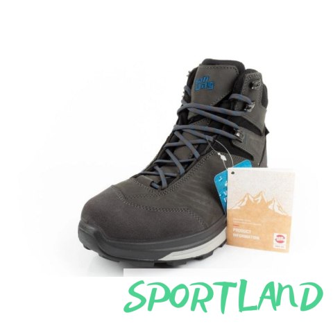 Buty trekkingowe Hanwag M H9124-064597 43 Buty trekkingowe Hanwag M H9124-064597 43