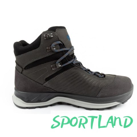 Buty trekkingowe Hanwag M H9124-064597 43 Buty trekkingowe Hanwag M H9124-064597 43