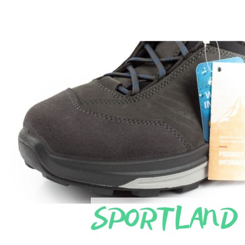 Buty trekkingowe Hanwag M H9124-064597 43 Buty trekkingowe Hanwag M H9124-064597 43