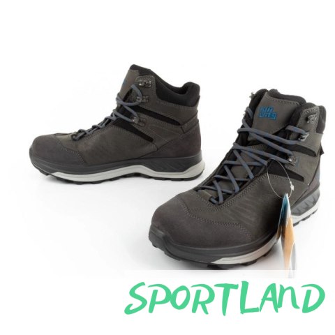 Buty trekkingowe Hanwag M H9124-064597 43 Buty trekkingowe Hanwag M H9124-064597 43
