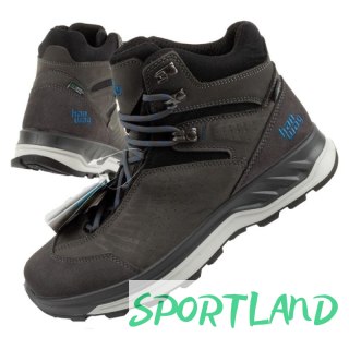 Buty trekkingowe Hanwag M H9124-064597 44.5