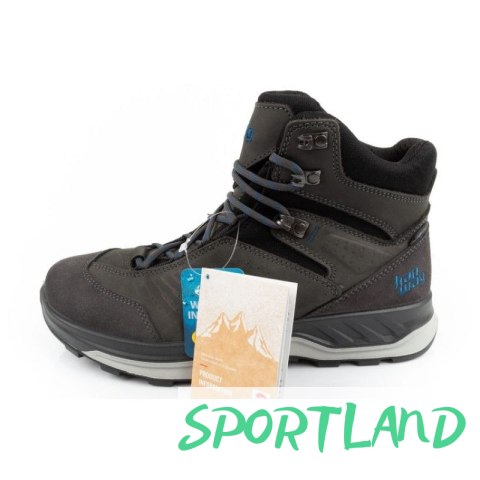 Buty trekkingowe Hanwag M H9124-064597 44.5 Buty trekkingowe Hanwag M H9124-064597 44.5