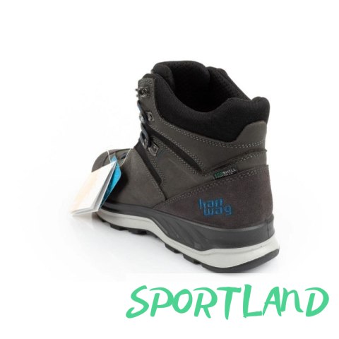 Buty trekkingowe Hanwag M H9124-064597 44.5 Buty trekkingowe Hanwag M H9124-064597 44.5