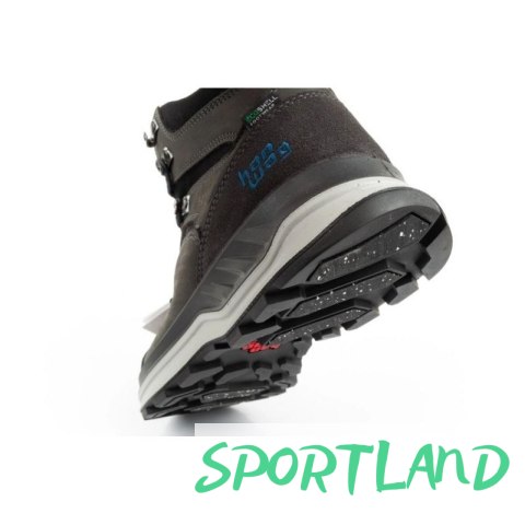 Buty trekkingowe Hanwag M H9124-064597 44.5 Buty trekkingowe Hanwag M H9124-064597 44.5