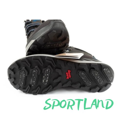 Buty trekkingowe Hanwag M H9124-064597 44.5 Buty trekkingowe Hanwag M H9124-064597 44.5