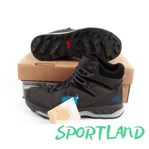 Buty trekkingowe Hanwag M H9124-064597 44.5 Buty trekkingowe Hanwag M H9124-064597 44.5