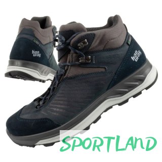 Buty trekkingowe Hanwag M H9126-007064 42.5