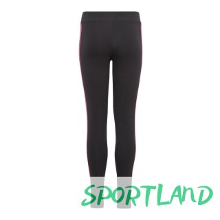 Legginsy adidas 3-stripes Jr IC3627 170