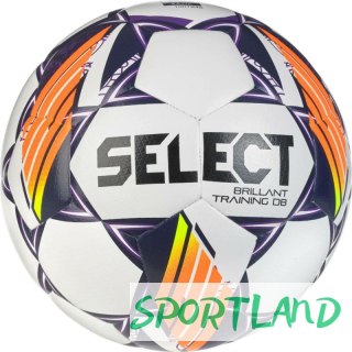 Piłka nożna Select Brillant Training DB T26-18331 5
