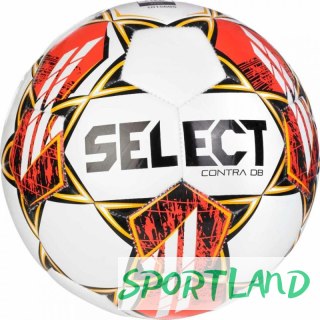 Piłka nożna Select Contra FIFA Basic Jr T26-18323 4