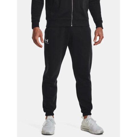Spodnie Under Armour M 1373882-001 XL Spodnie Under Armour M 1373882-001 XL