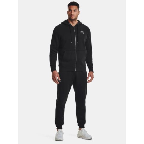 Spodnie Under Armour M 1373882-001 XL Spodnie Under Armour M 1373882-001 XL