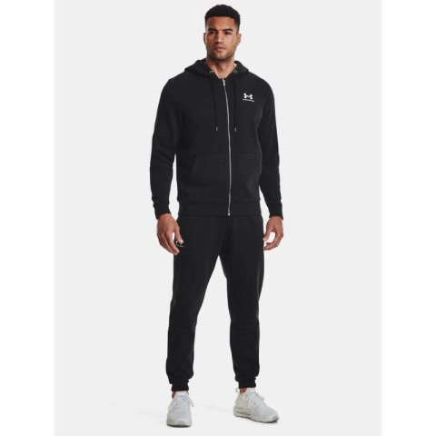 Spodnie Under Armour M 1373882-001 XL Spodnie Under Armour M 1373882-001 XL
