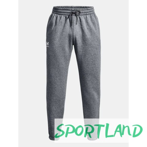 Spodnie Under Armour M 1373882-012 XL Spodnie Under Armour M 1373882-012 XL