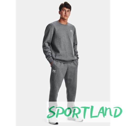 Spodnie Under Armour M 1373882-012 XL Spodnie Under Armour M 1373882-012 XL
