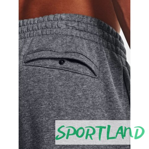 Spodnie Under Armour M 1373882-012 XL Spodnie Under Armour M 1373882-012 XL