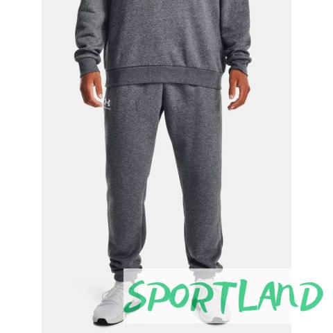 Spodnie Under Armour M 1373882-012 XL Spodnie Under Armour M 1373882-012 XL