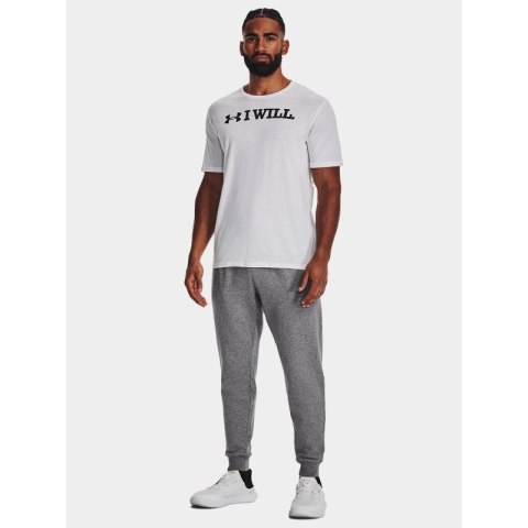Spodnie Under Armour M 1379774-025 S Spodnie Under Armour M 1379774-025 S