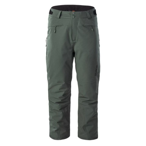 Spodnie narciarskie Iguana Otho M 92800439362 XL Spodnie narciarskie Iguana Otho M 92800439362 XL