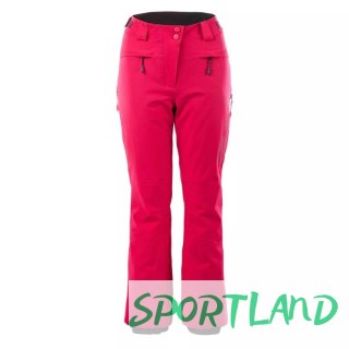 Spodnie narciarskie Iguana Otho W 92800439400 M