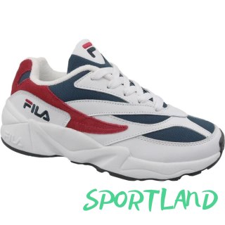 Buty Fila 94 Wmn Low W 1010552-20K 39