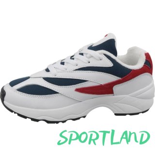 Buty Fila 94 Wmn Low W 1010552-20K 39