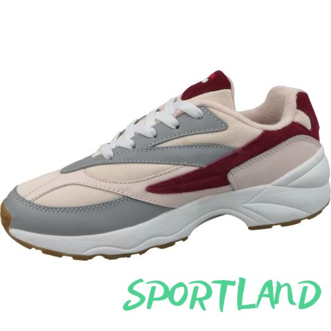 Buty Fila 94 Wmn Low W 1010552-6QW 38 Buty Fila 94 Wmn Low W 1010552-6QW 38