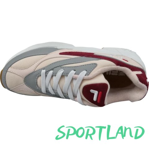Buty Fila 94 Wmn Low W 1010552-6QW 38 Buty Fila 94 Wmn Low W 1010552-6QW 38