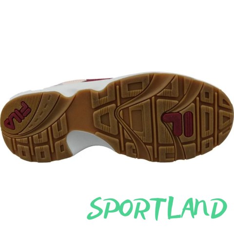 Buty Fila 94 Wmn Low W 1010552-6QW 38 Buty Fila 94 Wmn Low W 1010552-6QW 38