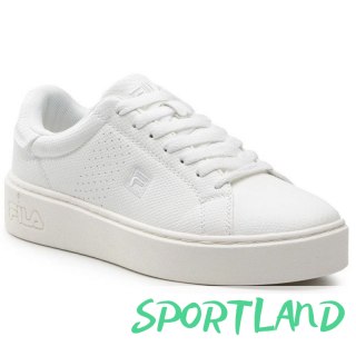 Buty Fila Crosscourt Altezza R Wmn W FFW0022-13049 38