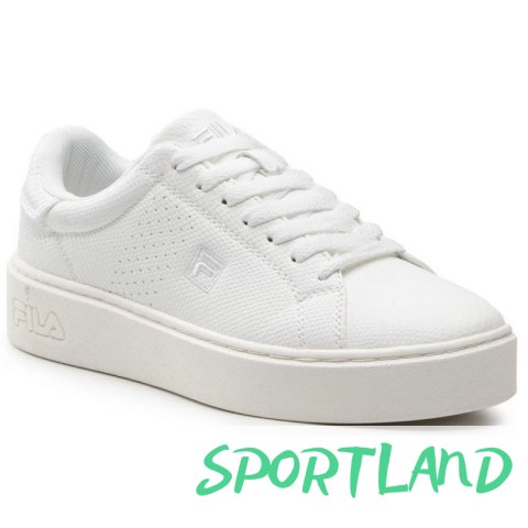 Buty Fila Crosscourt Altezza R Wmn W FFW0022-13049 38 Buty Fila Crosscourt Altezza R Wmn W FFW0022-13049 38