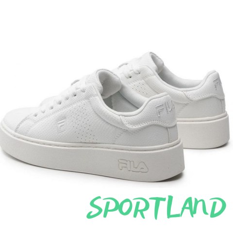 Buty Fila Crosscourt Altezza R Wmn W FFW0022-13049 38 Buty Fila Crosscourt Altezza R Wmn W FFW0022-13049 38