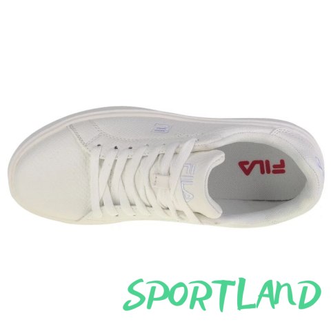 Buty Fila Crosscourt Altezza R Wmn W FFW0022-13049 38 Buty Fila Crosscourt Altezza R Wmn W FFW0022-13049 38