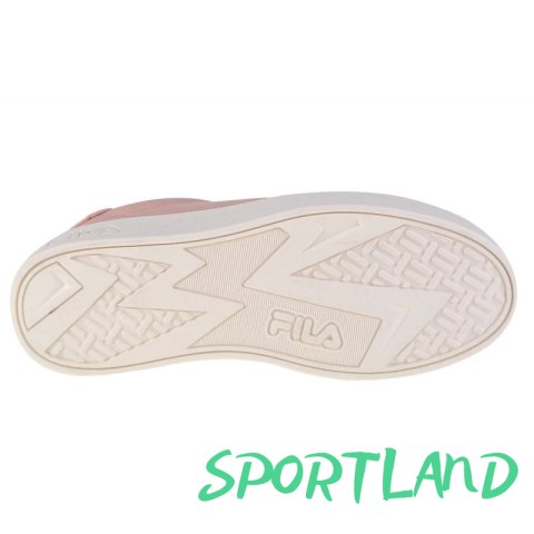 Buty Fila Crosscourt Altezza R Wmn W FFW0022-40009 36 Buty Fila Crosscourt Altezza R Wmn W FFW0022-40009 36