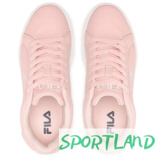 Buty Fila Crosscourt Altezza R Wmn W FFW0022-40009 37