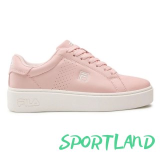 Buty Fila Crosscourt Altezza R Wmn W FFW0022-40009 38